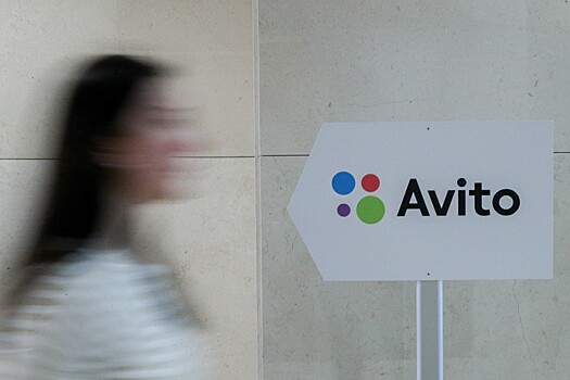 Продажи личных вещей на «Авито» в 2023 году выросли почти на 50%