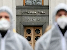 Украина может продлить карантин