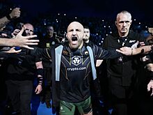 Александр Волкановски и Диего Лопес прошли взвешивание перед боем на UFC 314