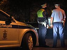 10 человек пострадали при опрокидывании автобуса на российской трассе