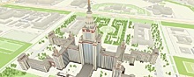 В Новосибирске 2ГИС запустил иммерсивные 3D-карты с прорисованными зданиями и деревьями