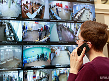 Для жителей ХМАО впервые открыли центр наблюдения за выборами