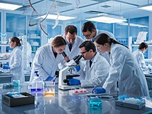 В Томске создан новый препарат для диагностики рака простаты