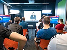 Авторы «Игрового интеллекта» об уникальности программы и отклике хоккеистов КХЛ