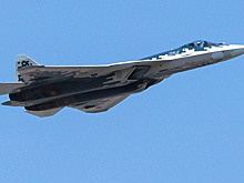 СМИ назвали вероятного покупателя российских Су-57