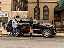 General Motors придумал Airbnb для автомобилей