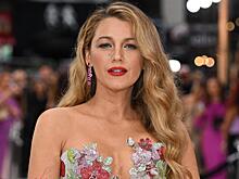 Голливудские коллеги рассказали о работе с Блейк Лайвли: «Способна на все, чтобы добиться своего»