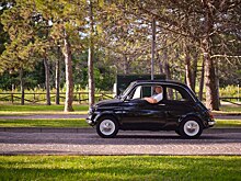 Эксперты выяснили, в какой стране Евросоюза приходится больше авто на тысячу человек