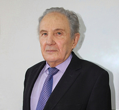 Этапы большого пути Алексея Барышникова