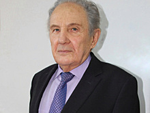 Этапы большого пути Алексея Барышникова