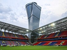 ЦСКА перешел под контроль ВЭБ