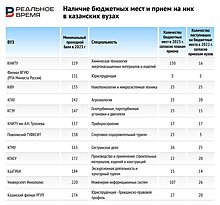 Сколько "стоит" диплом в Татарстане: стоит ли учиться на айтишника за 800 тысяч в год?