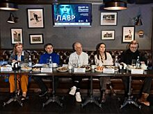 Театр в поисках русского логоса