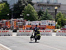 Треть американцев считают Вашингтон одним из худших городов страны