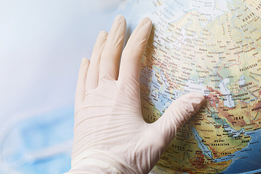 Главные экономики мира скоро восстановятся, если не помешает коронавирус