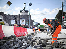 Дорожную сеть Подмосковья подготовили к учебному году