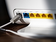 В России установлен рекорд по продажам Wi-Fi-роутеров