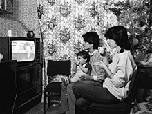 Каким был первый ужастик в СССР