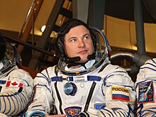 Космонавт Роман Романенко рассказал о том, как отдыхают на МКС