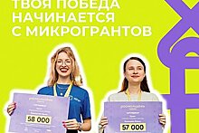Молодые жители Хабаровского края могут получить грант на реализацию своих идей