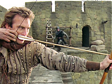 Кто был прототипом Робина Гуда