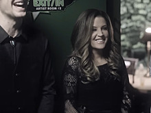 Умерла единственная дочь Элвиса Пресли. Ей было 54