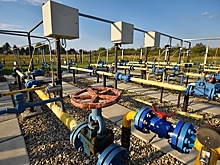 Reuters: Украине хватит газа на семь дней при военном конфликте с Россией