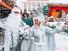 Какие возможности для горожан открывает спецпроект "Заходи на огонек!"