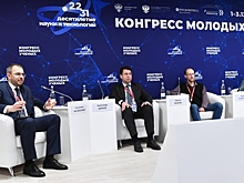 КМУ — 2022: «Когда историку не с кем поговорить, он говорит с искусственным интеллектом»