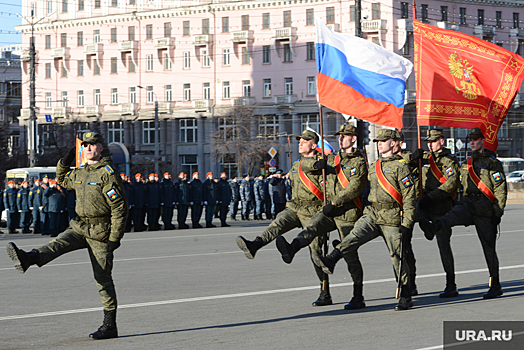 В Челябинске перекроют центральную площадь