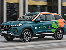 Российские каршеринги массово распродают свои автомобили