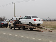 В Армавире прошел рейд по выявлению нелегальных таксистов