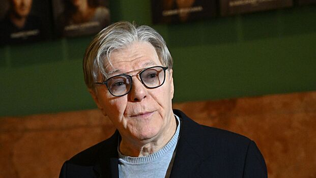 Александр Збруев рассказал о двойственности Марка Захарова