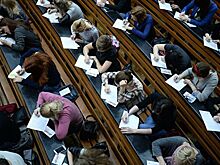 Дети чиновников поступают наравне со всеми, заявили нижегородские власти