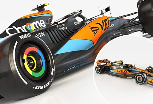 McLaren MCL60 – эволюция или революция? Вердикт Марка Хьюза
