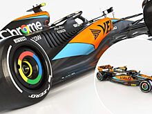 McLaren MCL60 – эволюция или революция? Вердикт Марка Хьюза
