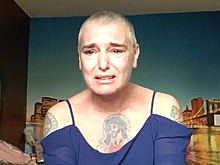 Шинейд О’Коннор вновь рассказала о желании покончить с собой