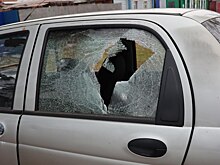 В Бугуруслане раскрыта серия краж из автомобилей