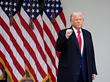 На Западе опровергли слухи о Трампе в «списке Эпштейна»