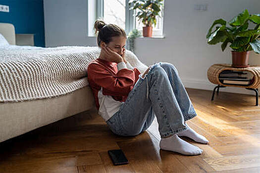 В Пермском крае школьницу, убившую новорожденную дочь, оставили на свободе