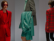 Все самые горячие осенние тренды на показе TSUM Show