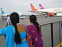 В Госдуме назвали последствия безвизового режима между Россией и Индией