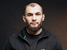 Первый номер рейтинга WBA Самедов проведет бой за временный пояс организации