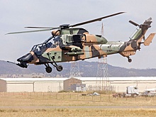 Летающие "душегубки" - вертолеты Tiger из Австралии могут оказаться в ВСУ