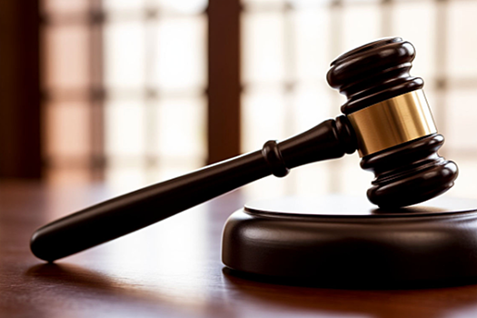 В Мордовии сотрудники ГАИ нашли нарушителя, который спровоцировал аварию