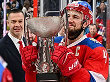 Главные новости в хоккее за 14 декабря 2025 года, что происходит в КХЛ и НХЛ, ключевые события хоккея