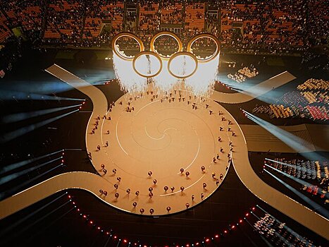 Решение об участии спортсменов из РФ в церемонии закрытия примут по ходу ОИ-2026