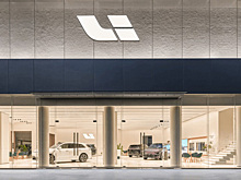 Lixiang идет в Россию: список городов с автосалонами китайского производителя