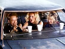 В «Пионере » уик-энд Джона Кассаветиса