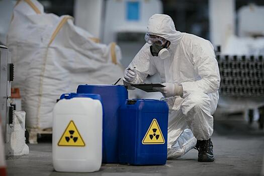 Reuters: Франция может возобновить поставки ядерных отходов в Россию из-за переполнения хранилищ : Новости ➕1, 03.02.2023